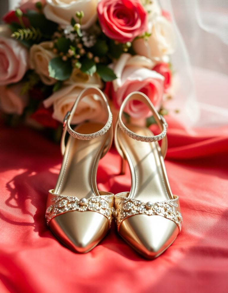 You’re Not Just Looking for a Wedding Photographer — You’re Looking for Peace of Mind