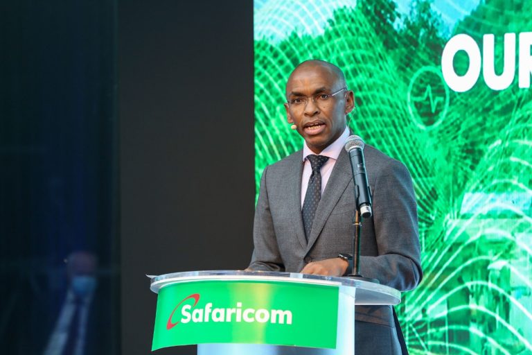 Safaricom to Mask M-Pesa Sender Numbers in Major Privacy Overhaul